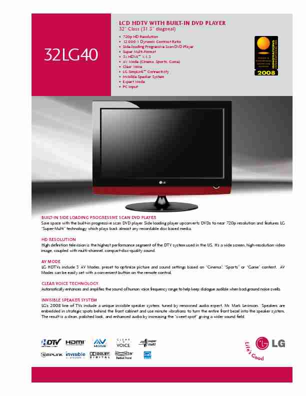 LG Electronics TV DVD Combo 3240-page_pdf